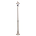 PARIS 1LT 1.94M POSTLIGHT B22