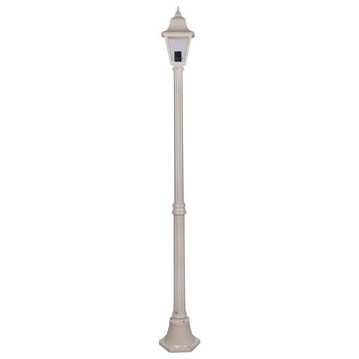 PARIS 1LT 1.94M POSTLIGHT B22