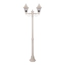 PARIS 2LT 2.09M POSTLIGHT B22