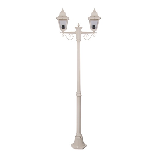 PARIS 2LT 2.09M POSTLIGHT B22