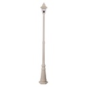 PARIS 1LT 2.3M POSTLIGHT B22