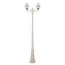 PARIS 2LT 2.45M POSTLIGHT B22