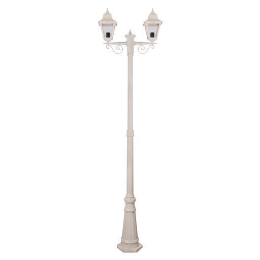 PARIS 2LT 2.45M POSTLIGHT B22