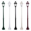 AVIGNON 1LT 1.9M POSTLIGHT B22