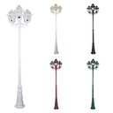 AVIGNON 3LT 2.4M POSTLIGHT B22