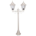TURIN 2LT 1.49M POSTLIGHT B22