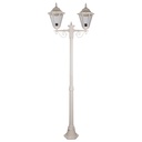 TURIN 2LT 2.11M POSTLIGHT B22