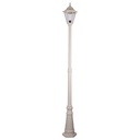 TURIN 1LT 2.37M POSTLIGHT B22