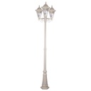 TURIN 3LT 2.47M POSTLIGHT B22