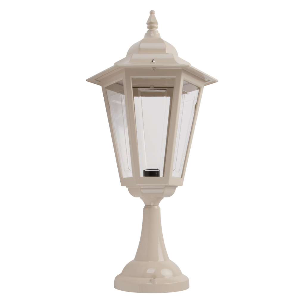 TURIN LARGE PILLAR MOUNT B22
