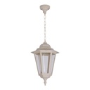 TURIN LARGE CHAIN PENDANT B22
