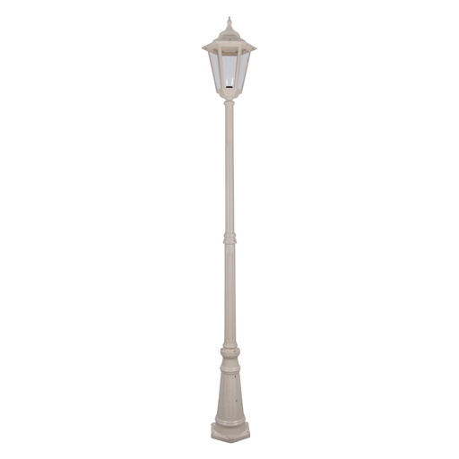 TURIN LARGE 1LT 2.45M POSTLIGHT B22