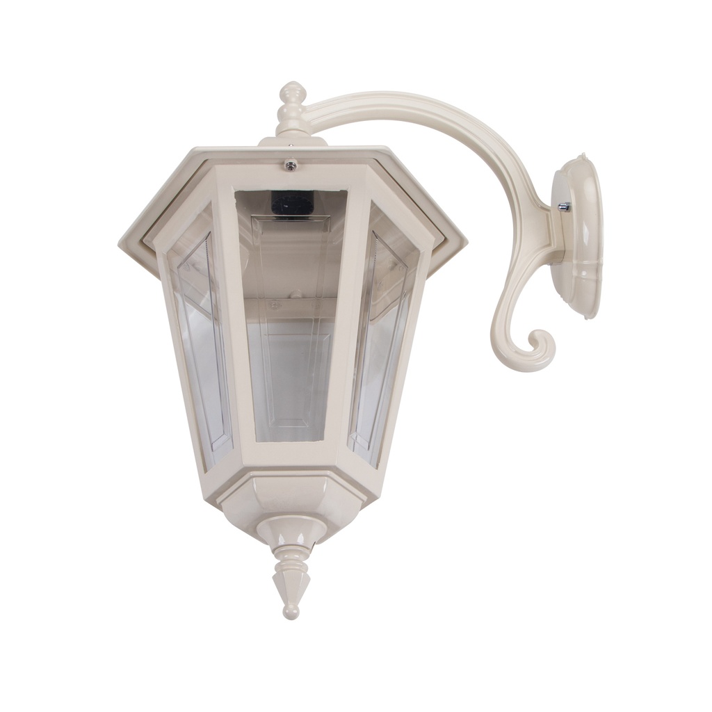 TURIN-LARGE WALL BRACKET C-ARM DOWN B22