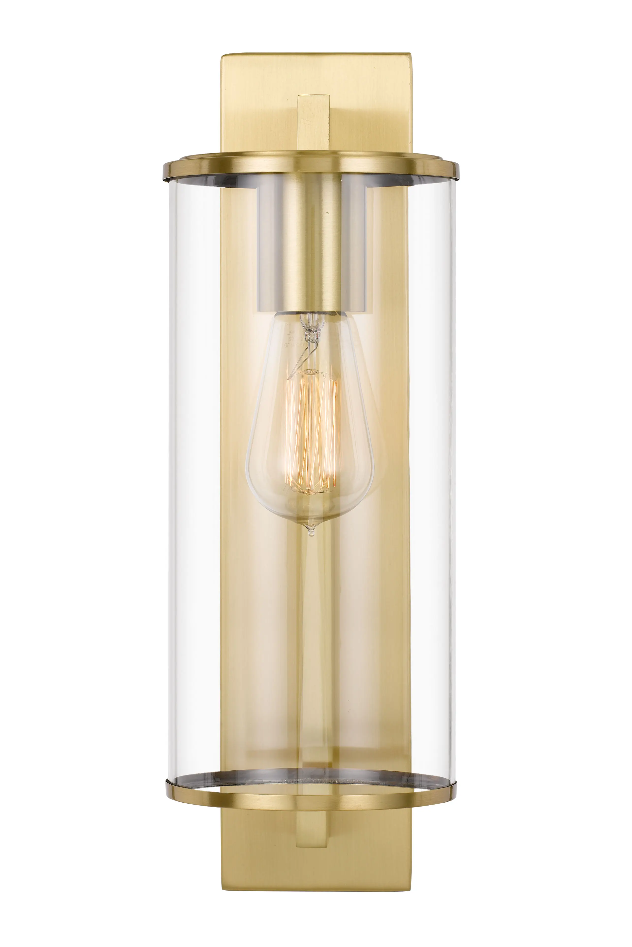 PEROVA 50 EXTERIOR WALL LIGHT