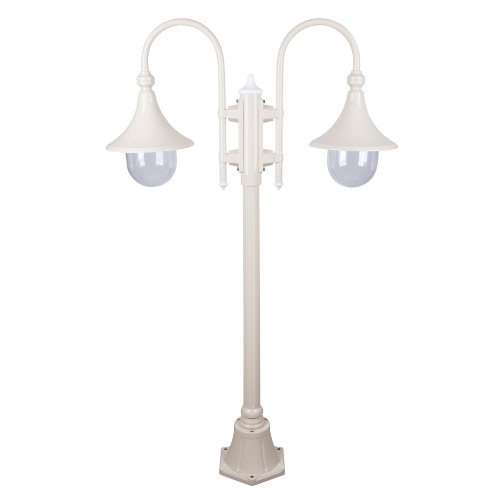 MONACO 2LT 1.35M POSTLIGHT E27