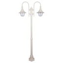 MONACO 2LT 1.98M POSTLIGHT E27