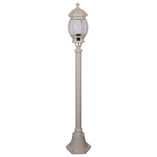 VIENNA 1LT 1.31M POSTLIGHT B22