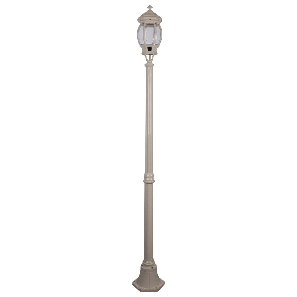 VIENNA 1LT 1.93M POSTLIGHT B22