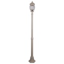 VIENNA 1LT 1.93M POSTLIGHT B22