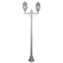 VIENNA 2LT 2.08M POSTLIGHT B22