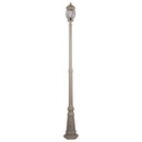 VIENNA 1LT 2.3M POSTLIGHT B22