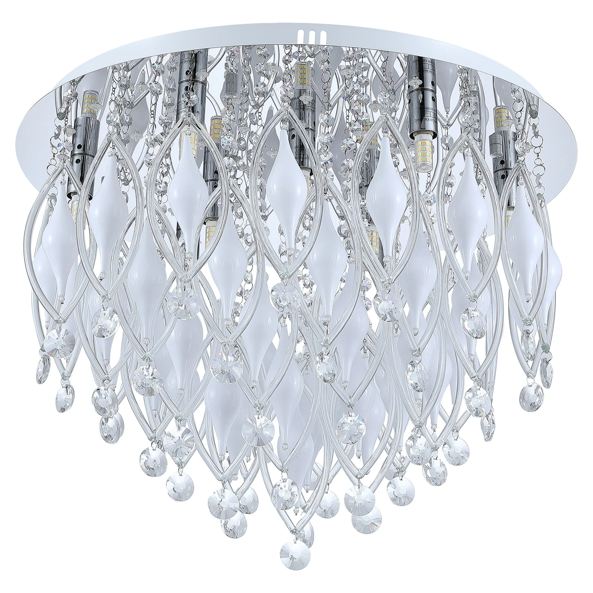 [A00061] BLUE EYE 55 CTC