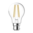 LED FILAMENT A60 CLR 7.8W GLS DIM / B22