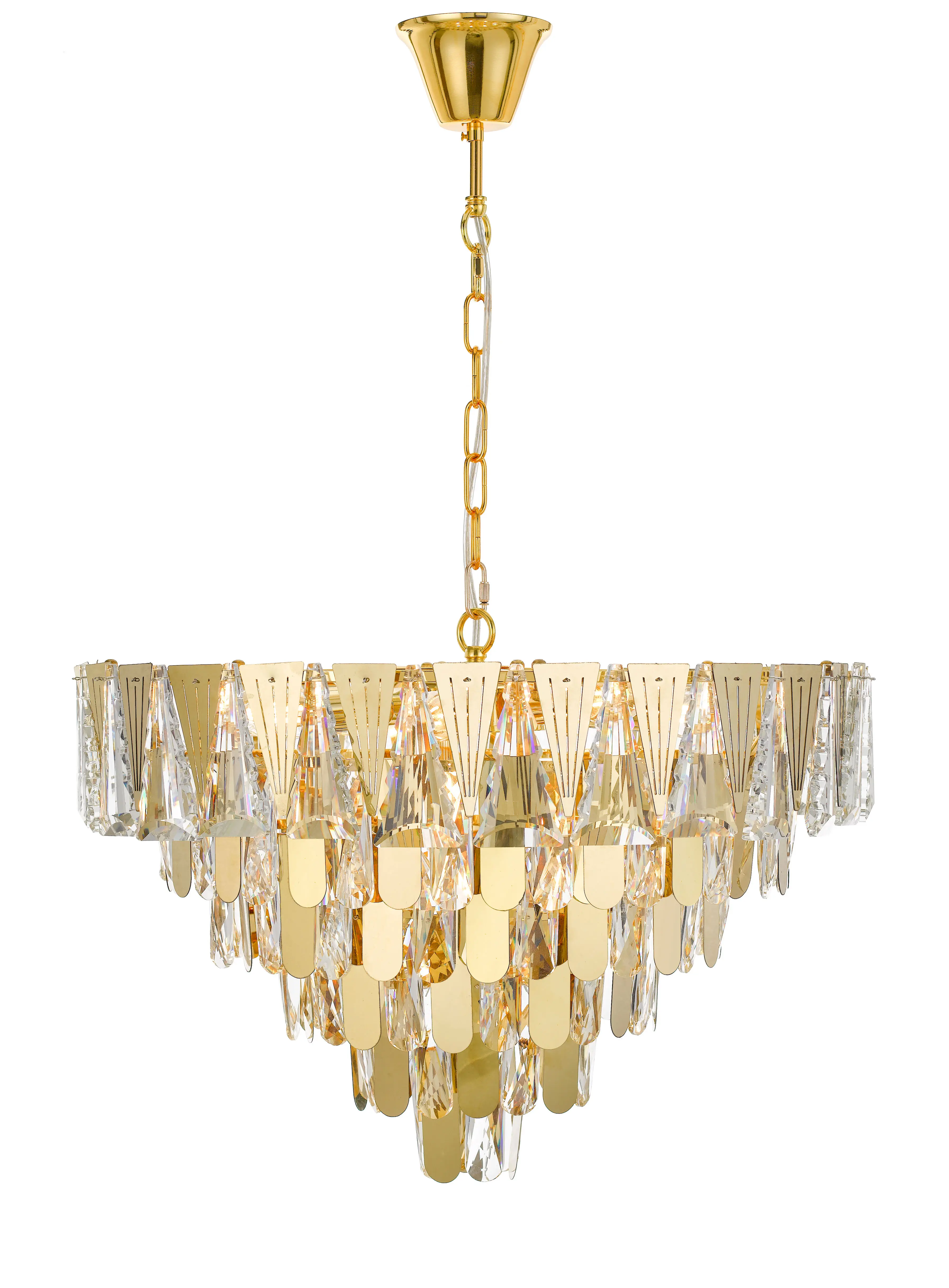 VALERIE 60cm PENDANT