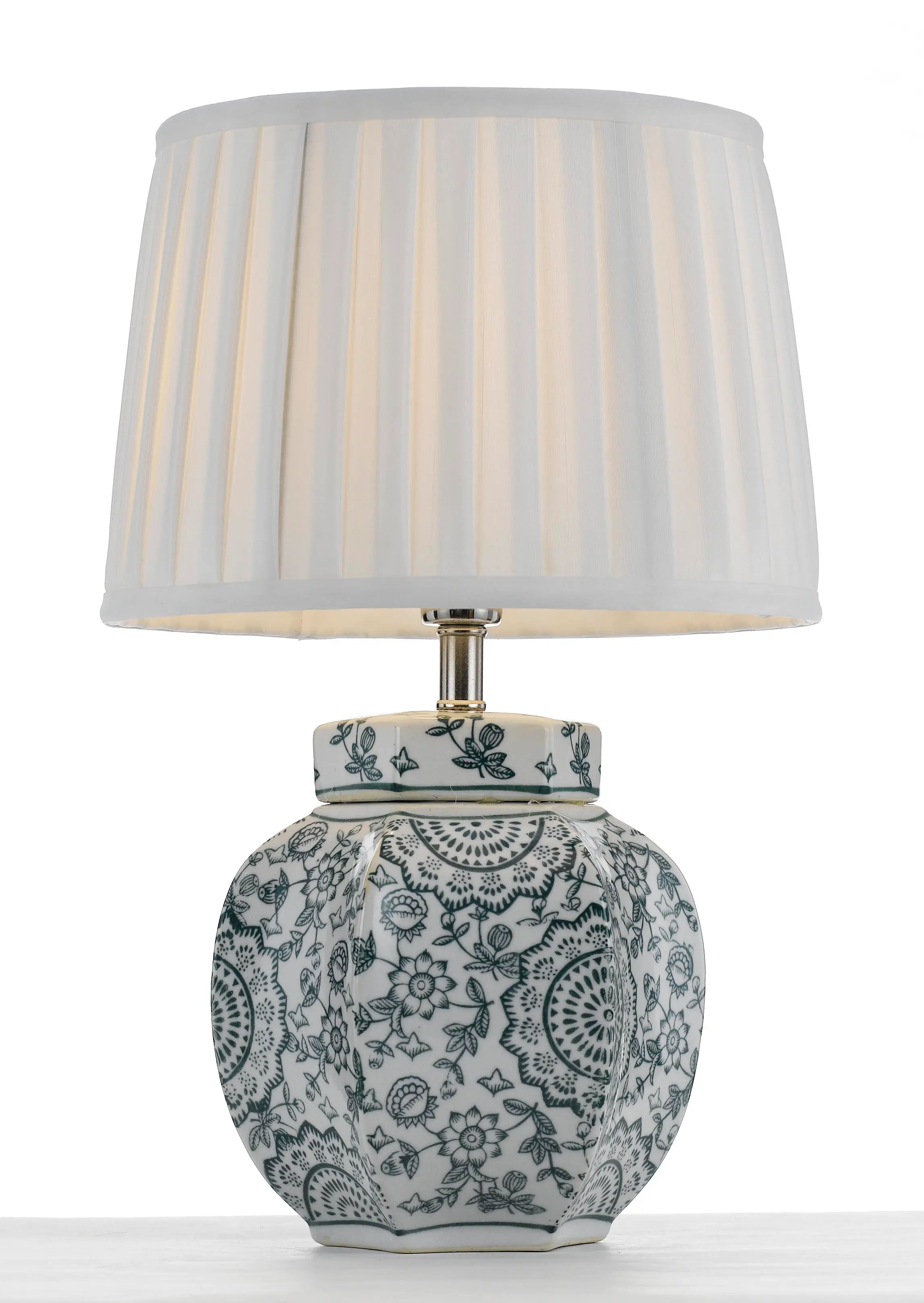 [PADMA TL-GRWH] PADMA TABLE LAMP