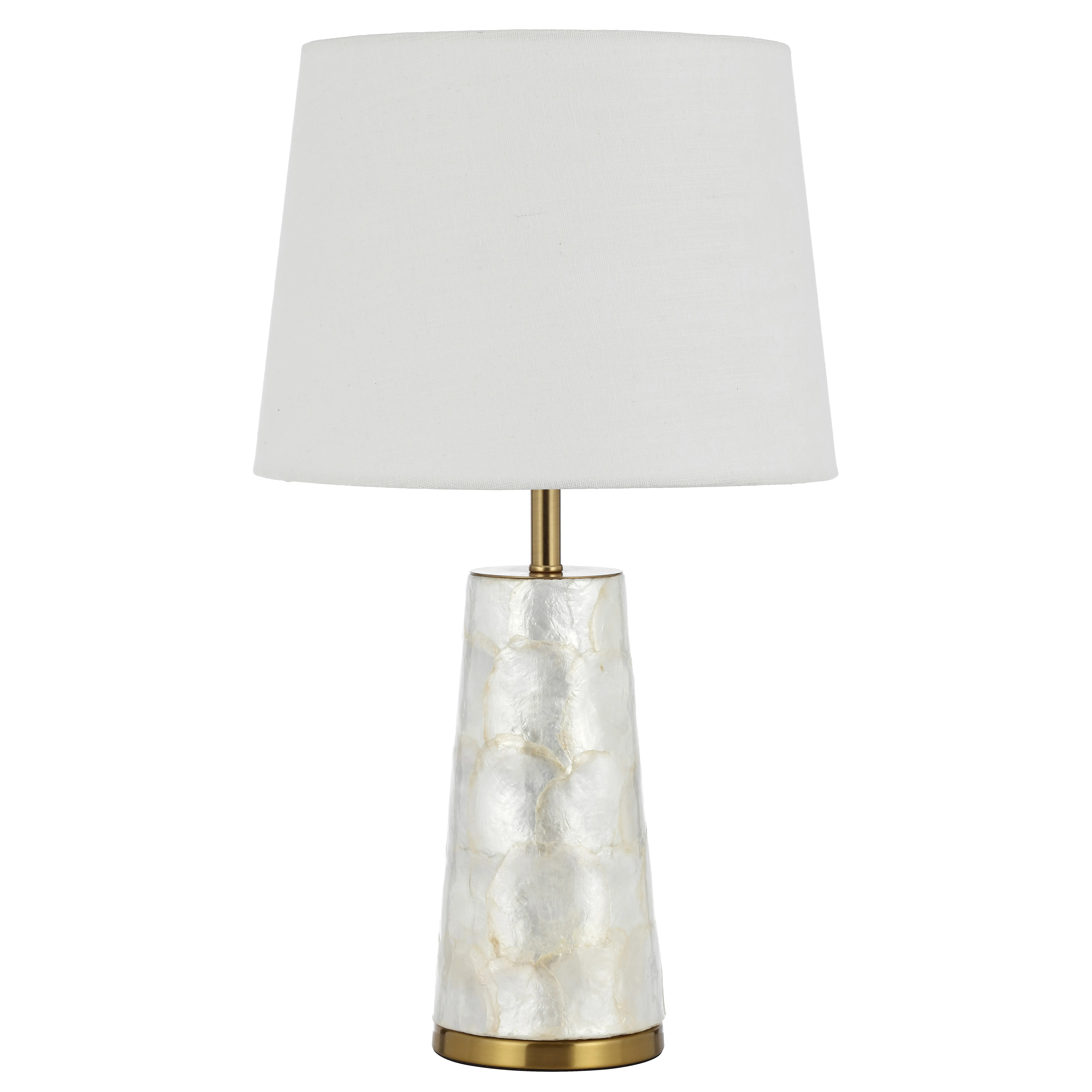 [FUSELL TL-WHGD] FUSELL TABLE LAMP