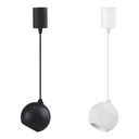 MOON LED 6/9W 240V 1.5M TRIO SPOT PENDANT