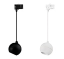MOON 6/9W TRIO 3 CIRCUIT 1.5M SPOT TRACK PENDANT