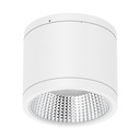 NEO-PRO 25W SM RND LED KIT IP65 WHT