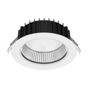 NEO-PRO 35W REC RND LED KIT IP65 WHT