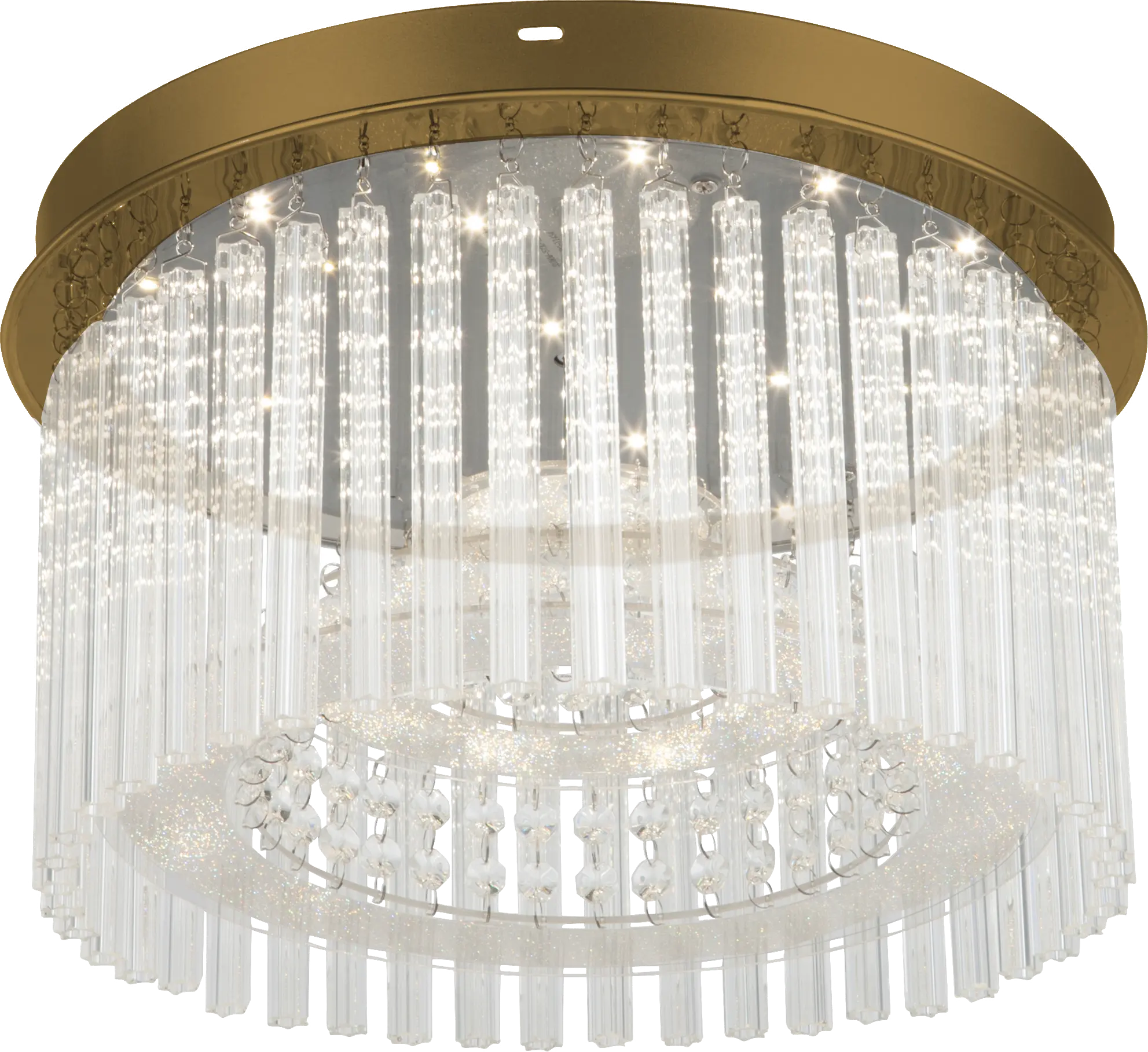 VIENNA GOLD ROUND CTC