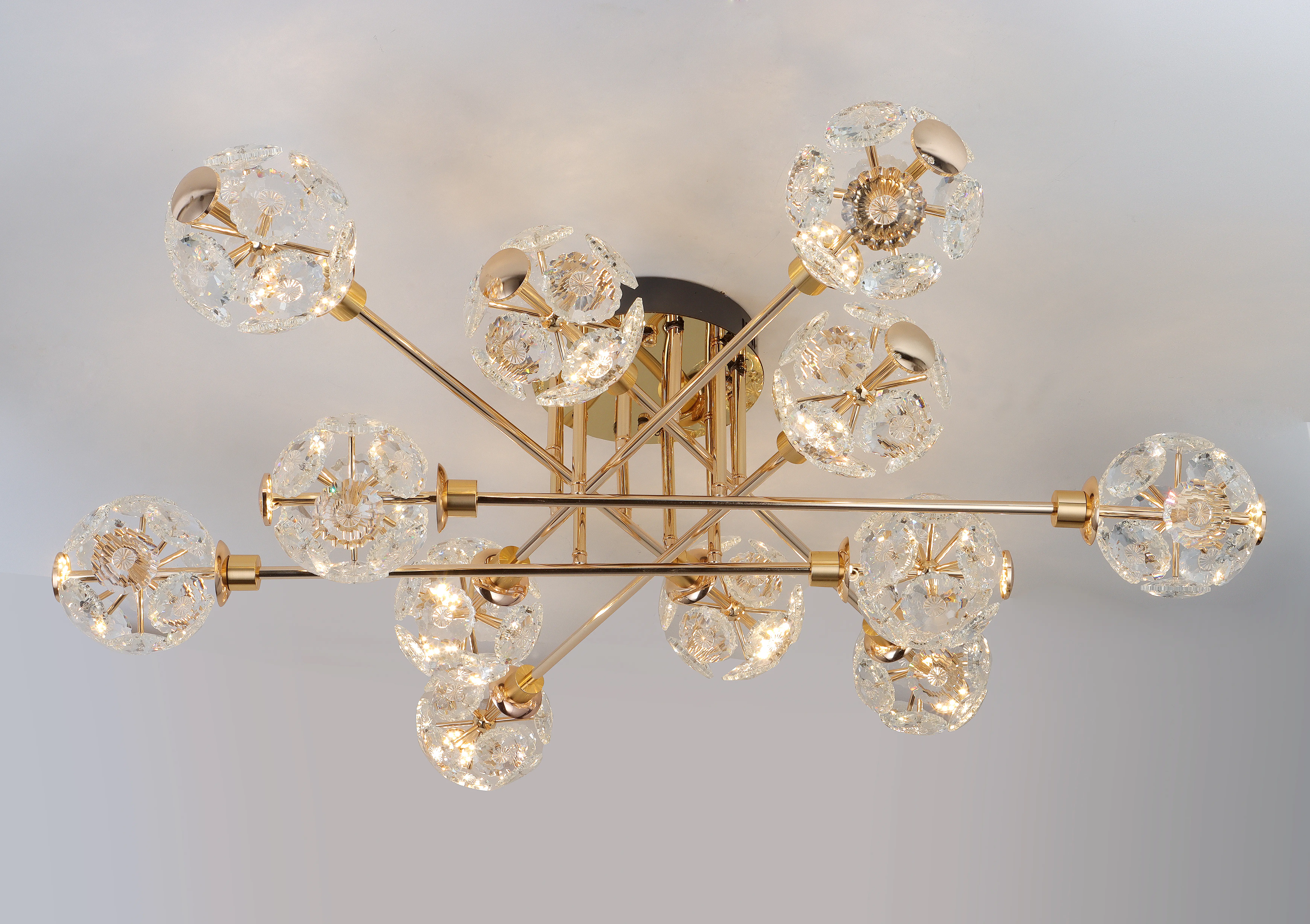 ADRIANA 12 LIGHT CTC