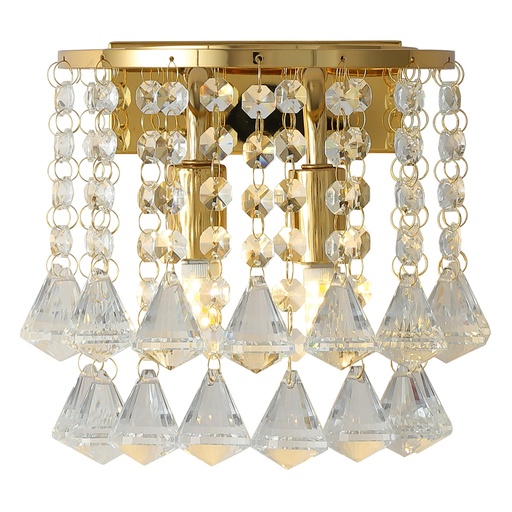 [A00029] BLIZZ WALL LIGHT