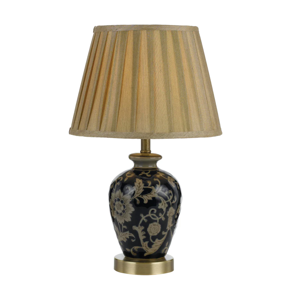 [AMANI TL-BLGD] AMANI TABLE LAMP
