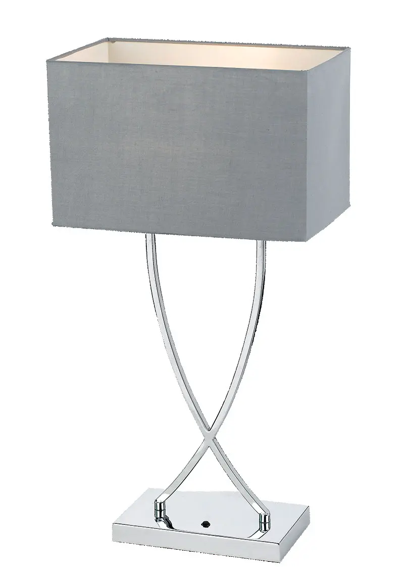 [JASMINE TL-CHGY] JASMINE TABLE LAMP