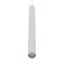 STAR-PD-5W D39 X H500 LED PND WHT
