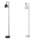 STRAP-FL Floor Lamps 1 X E27 240V
