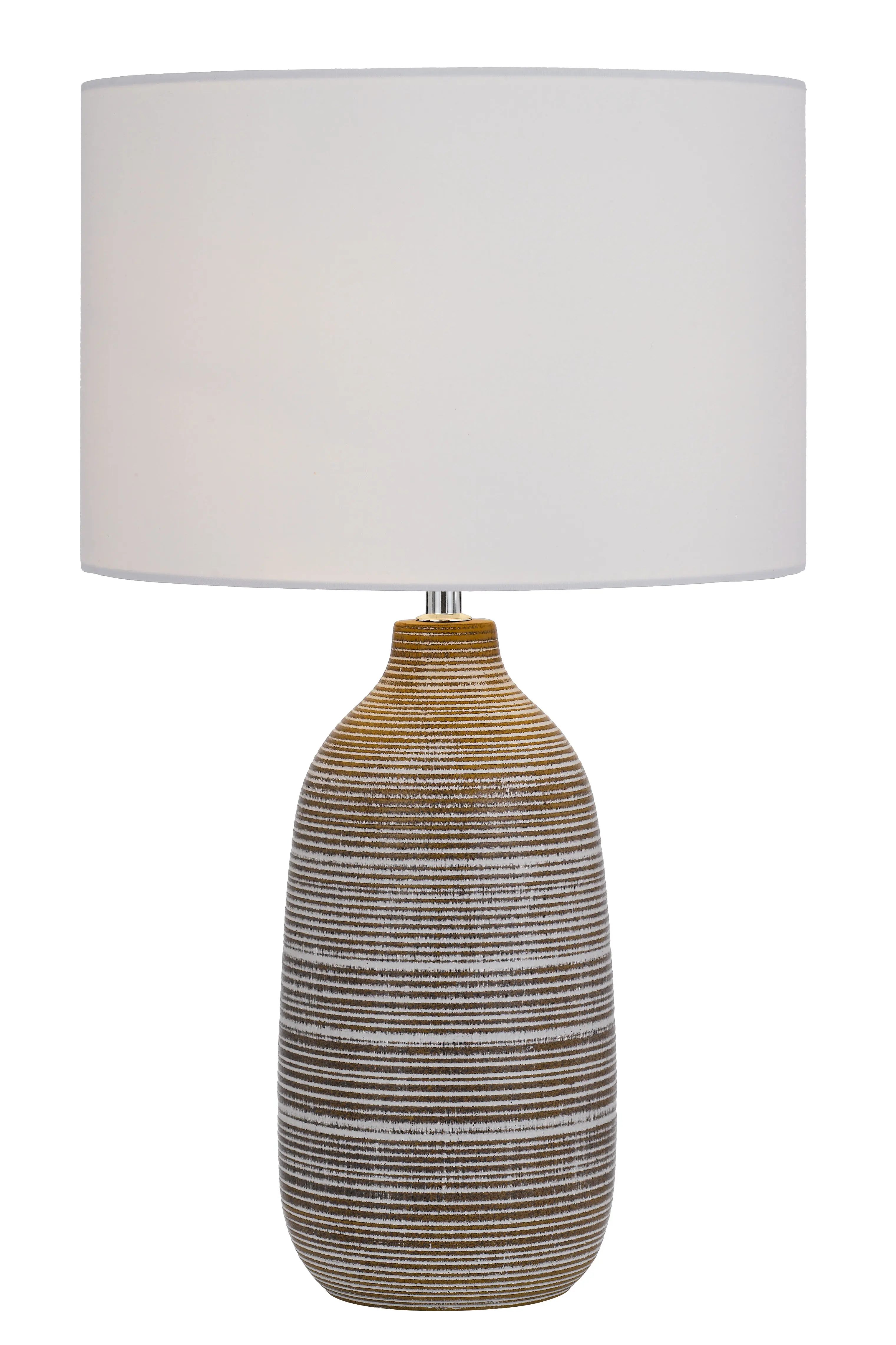 [NASTRO TL-BRNWH] NASTRO TABLE LAMP