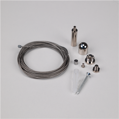 SUSP 3M KIT / STS (EACH)