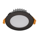 TEK-13 RND 13W LED KIT BLK