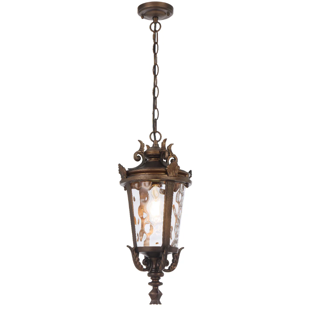 PEDRAL 23 PENDANT LIGHT