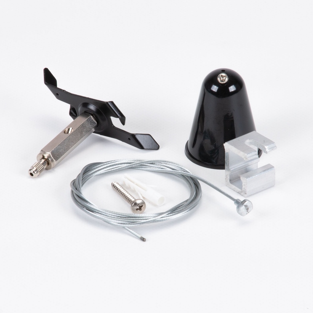 TRAK 3 CIRCUIT 1.5M SUSPENSION KIT