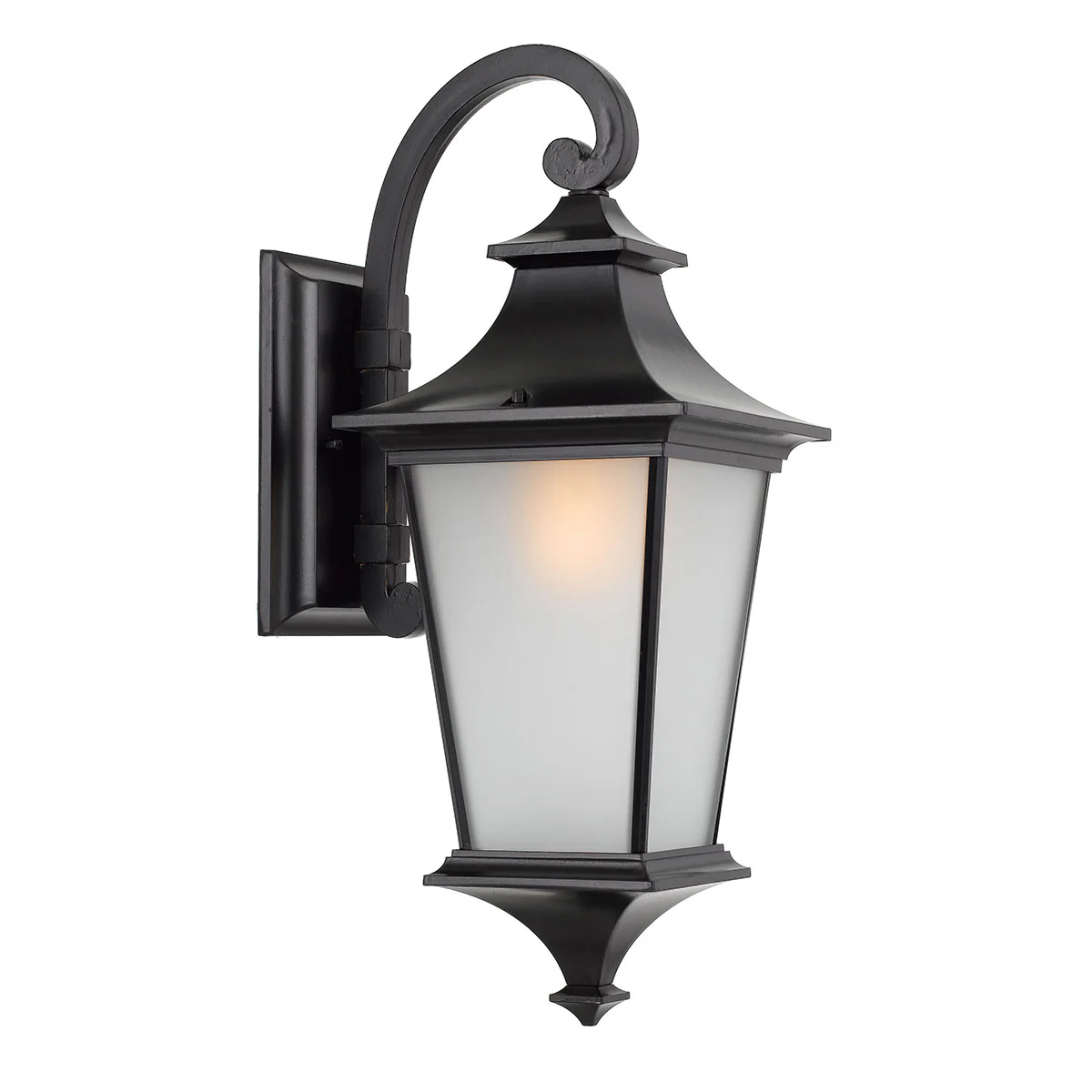 [WESTIN EX-BK] WESTIN EXTERIOR WALL LIGHT