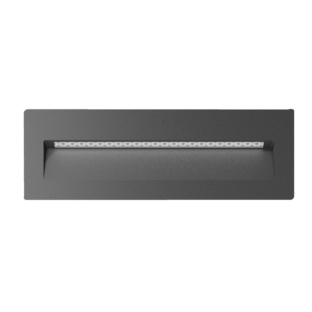 ZAC-8 REC IP65 8W 240V DGR