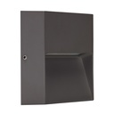 ZEKE 4W SQR WB 12V DGR