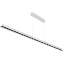 SERDA LINEAR PENDANT 46wLED YOYO TOUCH DIM 3CCT 2310Lm L1840 W50 H55